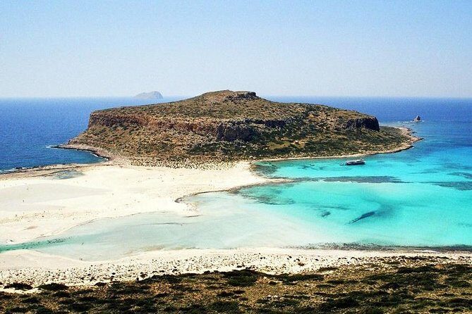 Gramvousa Island and Balos Bay Full-Day Tour from Heraklion - FAQ