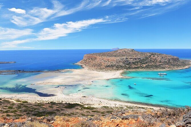 Gramvousa Island and Balos Lagoon Day Tour from Rethimno - Who Will Love This Tour?