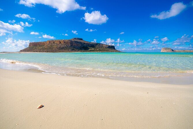 Gramvousa Island & Balos Lagoon - Frequently Asked Questions