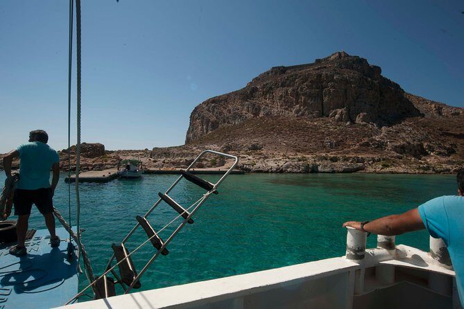 Gramvoussa - Balos - Authenticity and Real Traveler Experiences