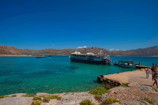 Gramvoussa - Balos - The Value Proposition