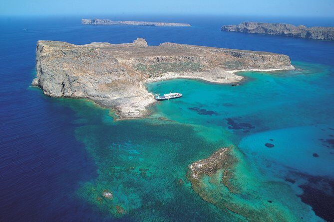 Gramvoussa - Balos - Who Will Love This Tour?