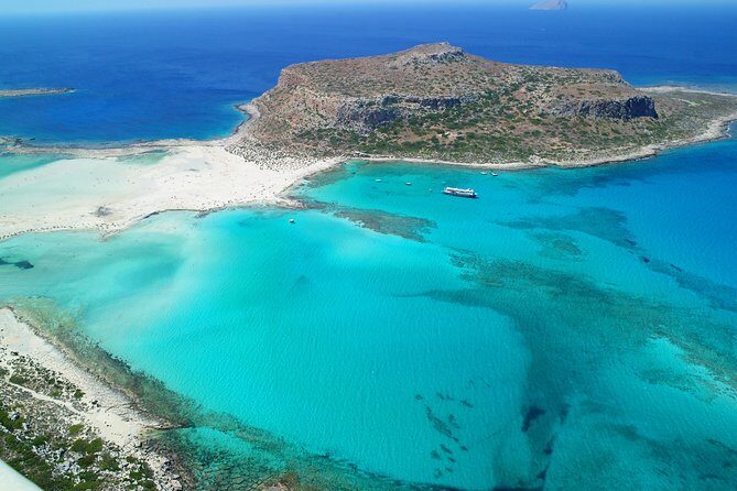 Gramvoussa - Balos - Final Thoughts