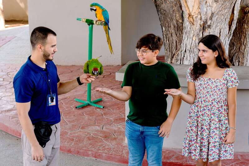Gran Acuario Mazatlan - Authentic Traveler Insights
