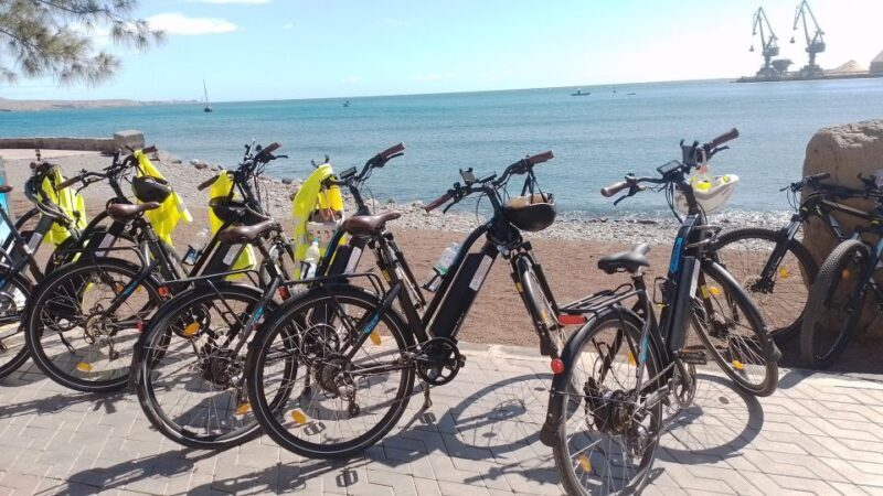 Gran Canaria: 1-7 Day E-Bike Rental 80 km battery life - Final Thoughts