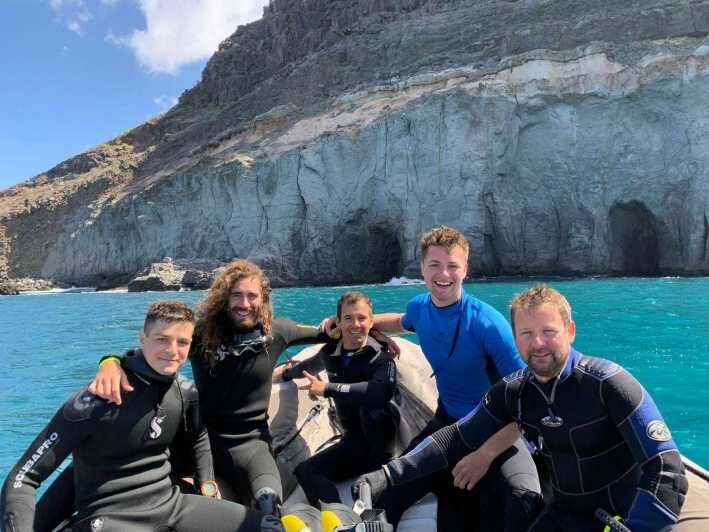 Gran Canaria: 3-Day Open Water Diver Course - Key Points