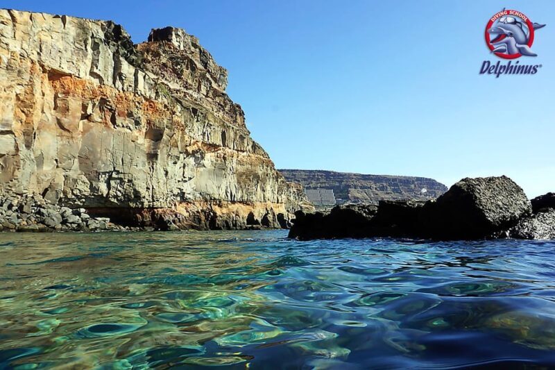 Gran Canaria: 3-Day Open Water Diver Course - Frequently Asked Questions