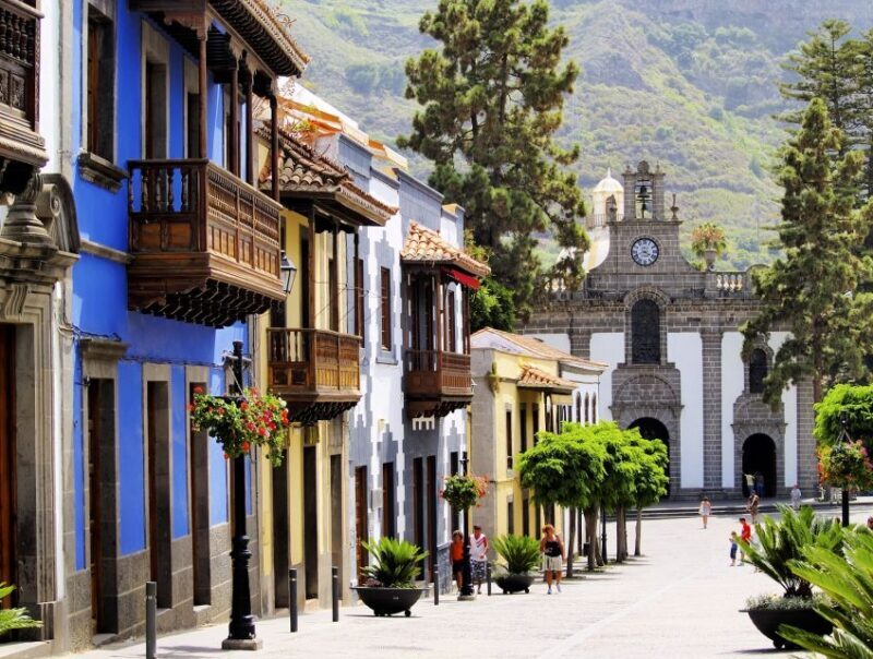 Gran Canaria: 6-Hour Teror and San Mateo Markets Tour - Final Thoughts