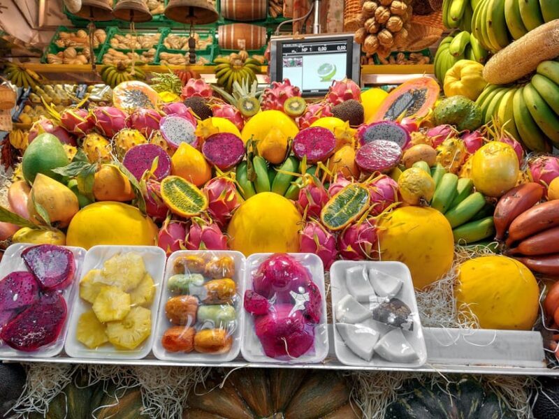 Gran Canaria 7 Highlights Small Group Tour with Tapas Picnic - Final Thoughts
