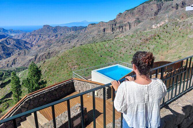 Gran Canaria 7 Highlights Small Group Tour with Tapas Picnic - The Tapas Picnic Experience