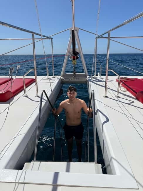 Gran Canaria: All-inclusive tour in the south of Gran Canaria - A Close Look at the Experience