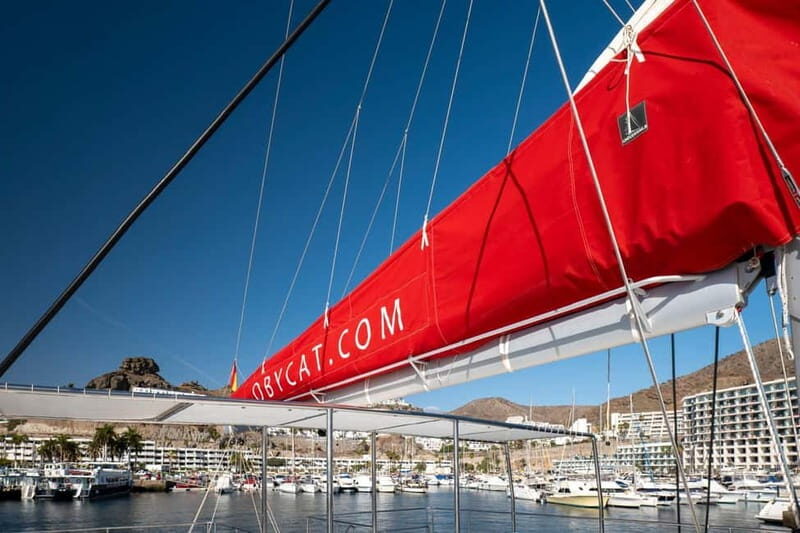 Gran Canaria: All-inclusive tour in the south of Gran Canaria - Frequently Asked Questions