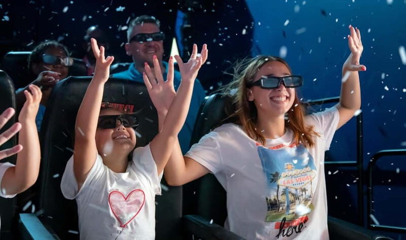 Gran Canaria: Angry Birds Activity Park Entry Ticket - An In-Depth Look at the Angry Birds Activity Park