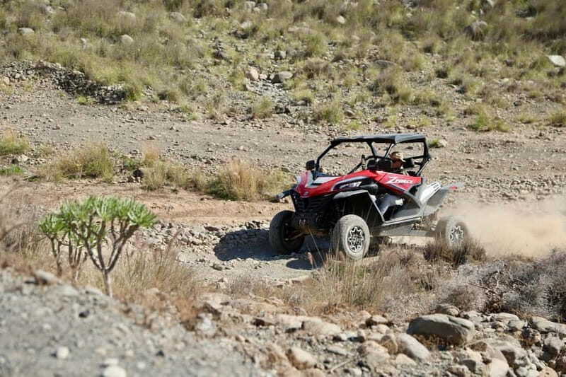 Gran Canaria: Buggy Tour Morning OR Midday- LONG TOUR 2.5 HR - Gran Canaria: Buggy Tour Morning OR Midday - LONG TOUR 2.5 HR
