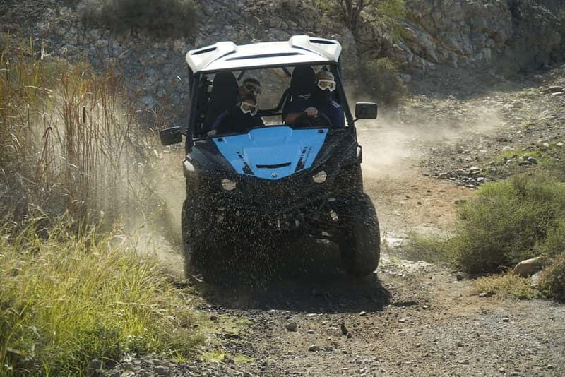Gran Canaria Buggy tour - Final Thoughts: Is It Worth It?