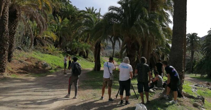 Gran Canaria: Camel Ride at Camel Safari Park - Practical Details and Considerations