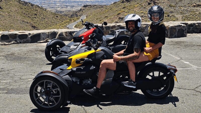 "Gran Canaria Can-Am Adventure: Monte León to Fataga" - Who Will Love This Tour?