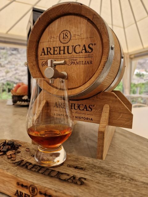Gran Canaria: canarian rum & local cheese tasting tour - Practical Details: What You Need to Know