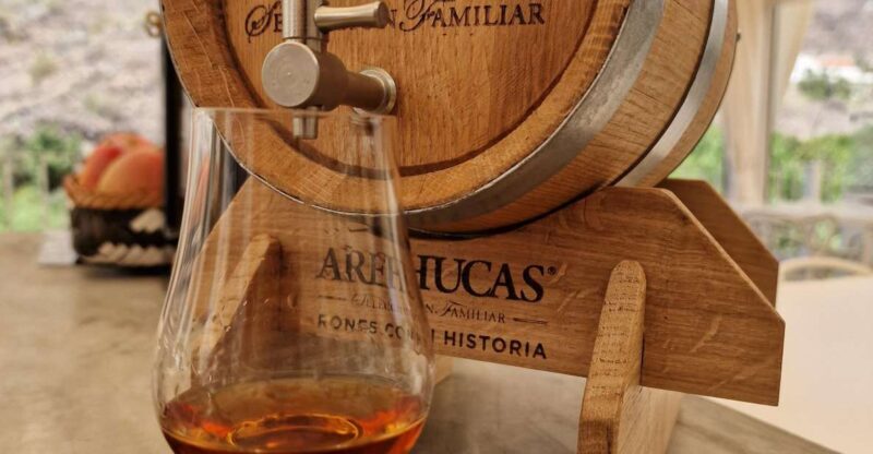 Gran Canaria: canarian rum & local cheese tasting tour - Who Should Consider This Tour?