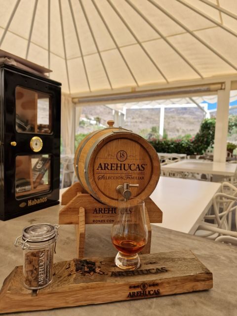 Gran Canaria: canarian rum & local cheese tasting tour - Final Thoughts