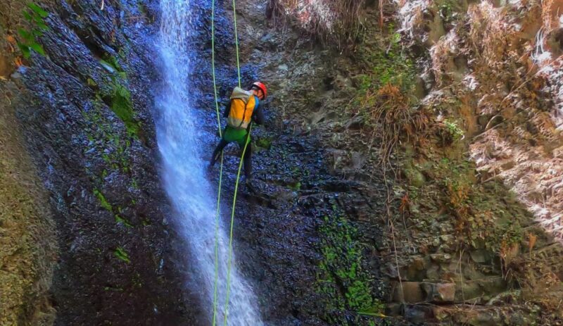 Gran Canaria: Canyoning Trip - The Sum Up