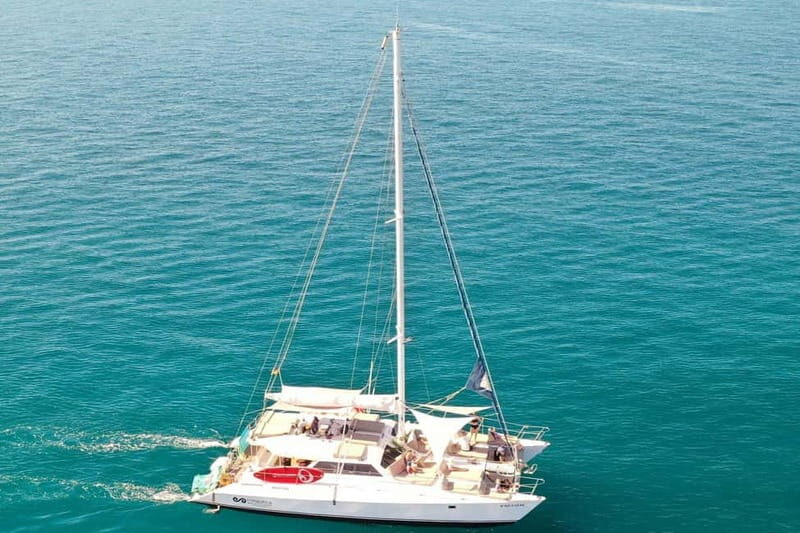 Gran Canaria: Catamaran Tour with Lunch and Drinks - Final Thoughts: Is This Trip for You?