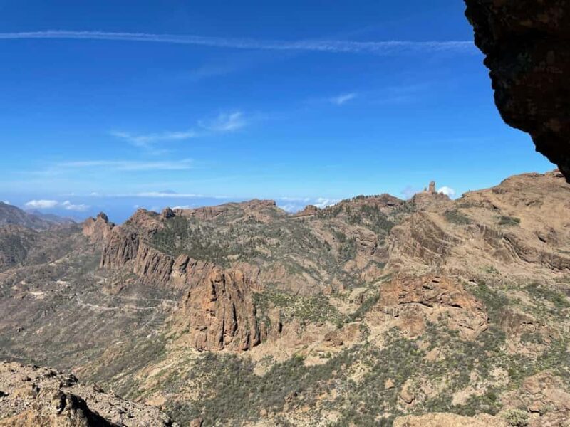 Gran Canaria: excursion to the Ventana del Nublo - Who Will Love This Tour?