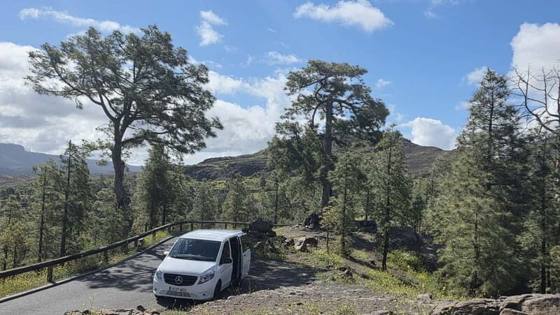 Gran Canaria: Full Coast Tour with Local Guide - An In-Depth Look at the Gran Canaria Coast Tour