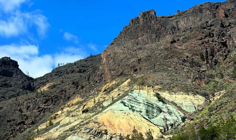 Gran Canaria: Full Coast Tour with Local Guide - Who Will Love This Tour?