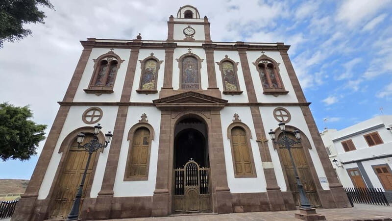 Gran Canaria: Full Coast Tour with Local Guide - Final Thoughts: Is This Tour Right for You?