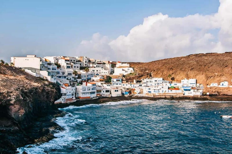 Gran Canaria: Full Coast Tour with Local Guide - FAQs
