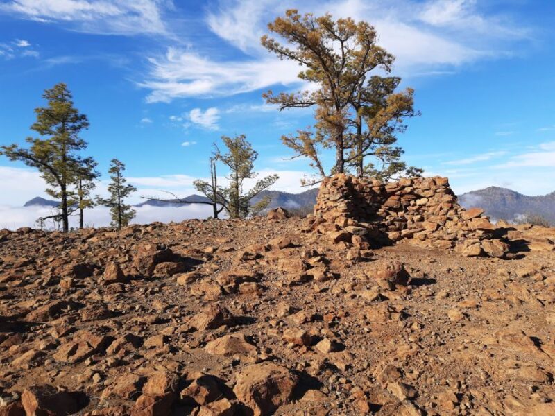 Gran Canaria: Full-Day Guided Hiking With Snacks - Who Would Love This Tour?