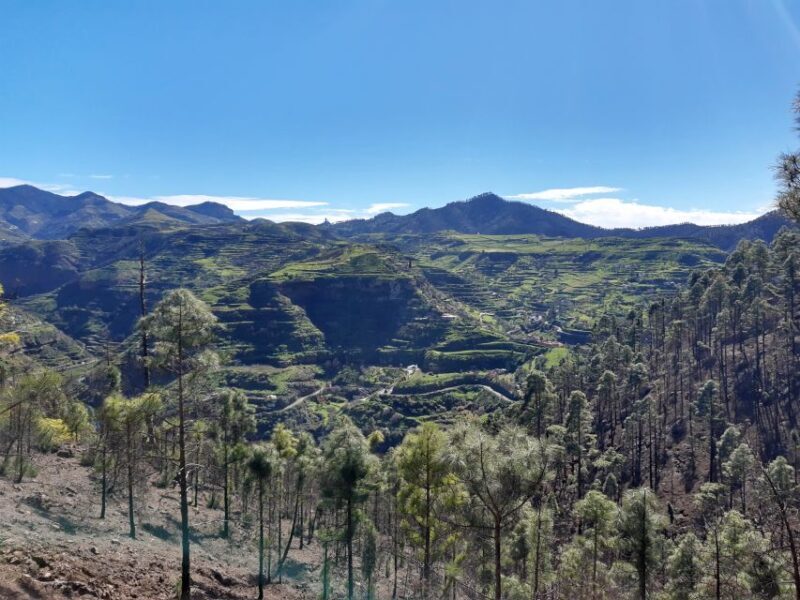 Gran Canaria: Full-Day Guided Hiking With Snacks - Frequently Asked Questions