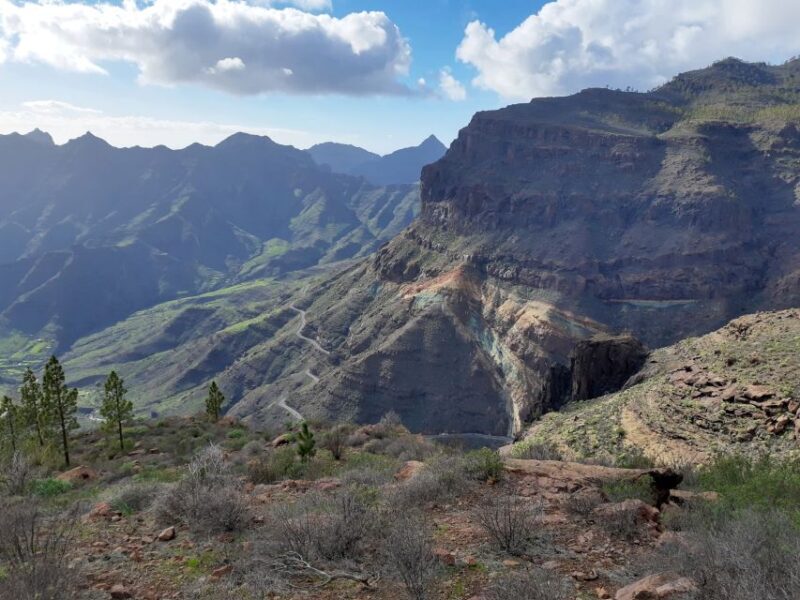 Gran Canaria: Full-Day Guided Hiking With Snacks - Final Thoughts