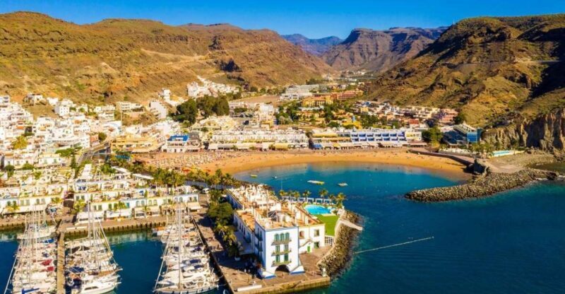 Gran Canaria: Full-Day Island Sightseeing Coach Tour - A Deep Dive into the Gran Canaria Full-Day Tour