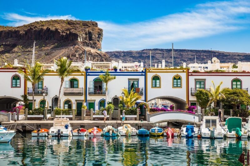 Gran Canaria: Full-Day Island Sightseeing Coach Tour - Who Would Love This Tour?