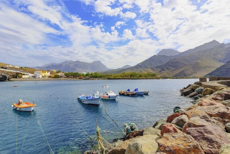 Gran Canaria: Full-Day Island Sightseeing Coach Tour - Final Thoughts