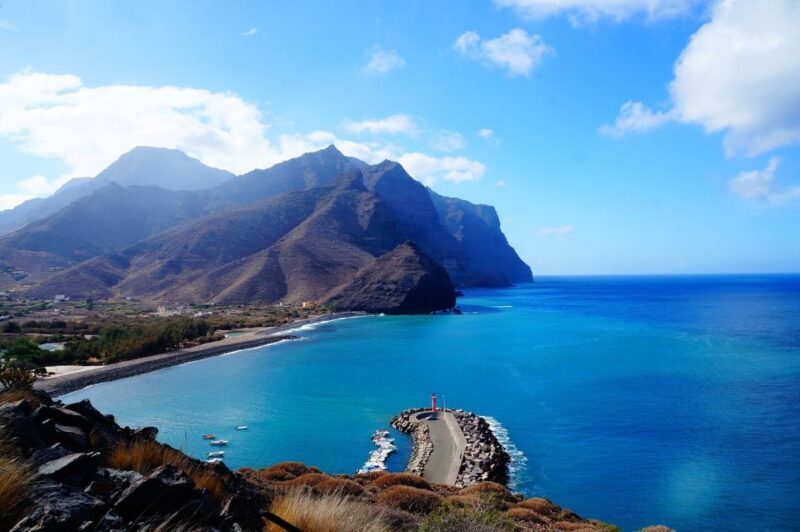 Gran Canaria: Full-Day Island Sightseeing Coach Tour - FAQ