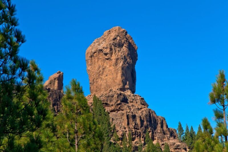 Gran Canaria: Full-Day VIP Tour by Bus - A Deep Dive into the Experience