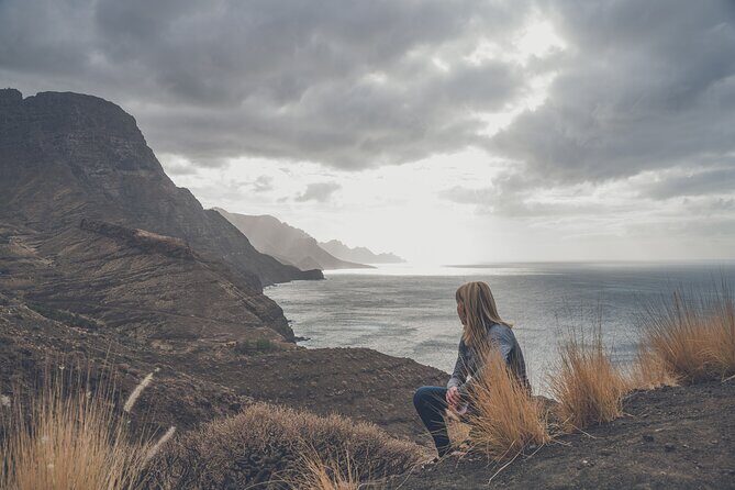 Gran Canaria Full Private Photography Experience - What Past Travelers Say