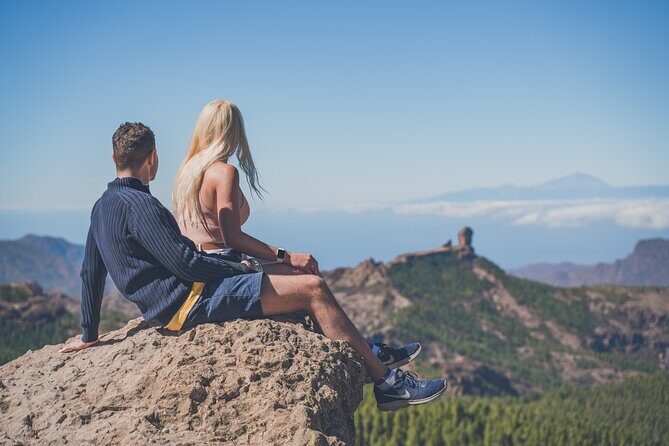Gran Canaria Full Private Photography Experience - Exploring Gran Canaria through Your Lens: A Deep Dive into the Photography Tour