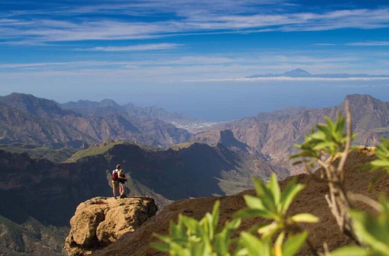 Gran Canaria Gran Tour - Exploring the Itinerary: What Makes Each Stop Special