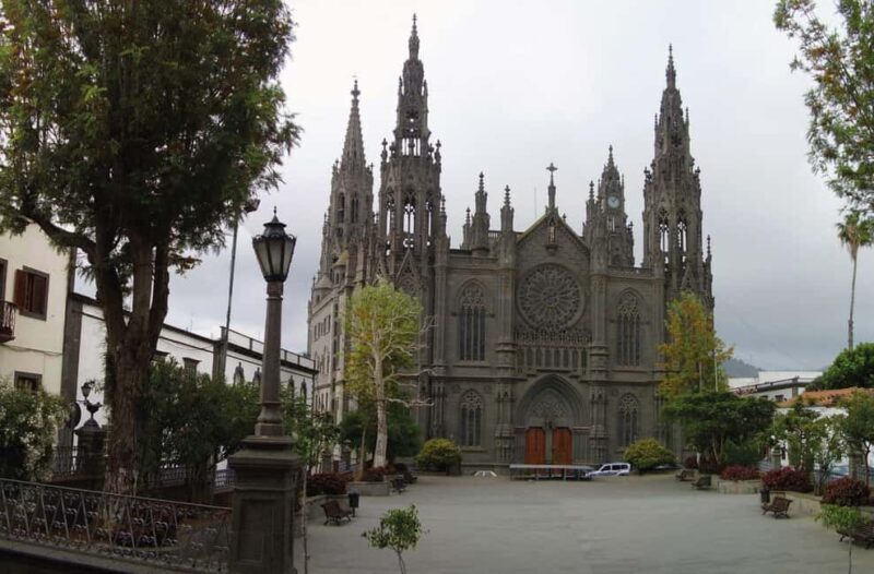 Gran Canaria Gran Tour - Who Will Appreciate This Tour Most?
