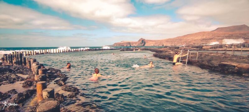 Gran Canaria: Guided Day Tour to Rainforest with Tasting - Final Thoughts: Who Will Love This Tour?