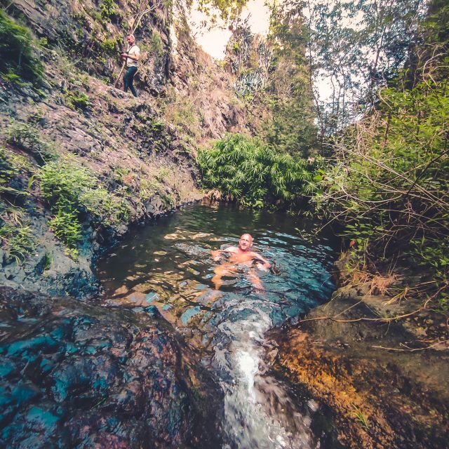 Gran Canaria: Guided Day Tour to Rainforest with Tasting - FAQ