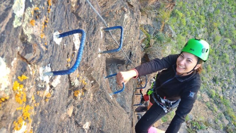 Gran Canaria: Guided Via Ferrata and Zipline Adventure - An In-Depth Look at the Guided Via Ferrata and Zipline Tour