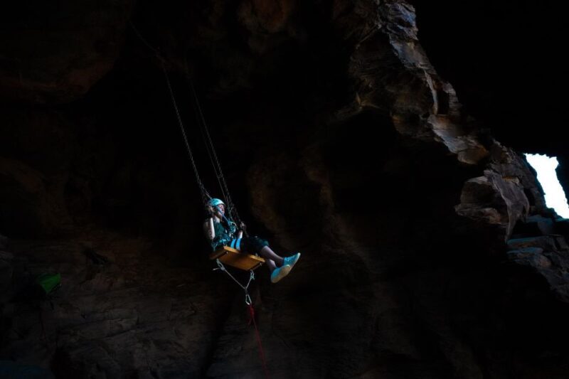 Gran Canaria: Guided Via Ferrata Excursion - Key Points