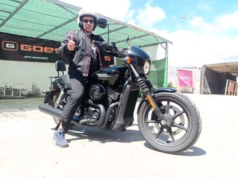 Gran Canaria: Harley Davidson Long Tour 2.5 Hours - An Adventurous Ride Through Gran Canaria’s Scenic South