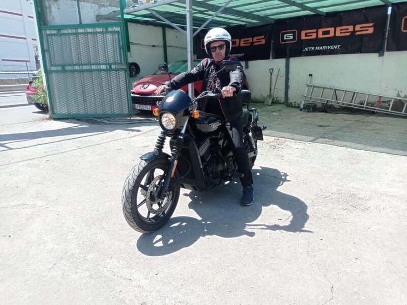 Gran Canaria: Harley Davidson Long Tour 2.5 Hours - What’s Included and What to Bring