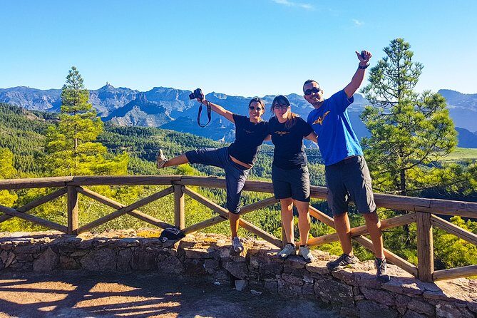Gran Canaria highlights & hidden gems by 2 native guides - FAQ